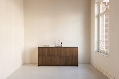 METOD Abdeckplatte No. 3 Warm Oak