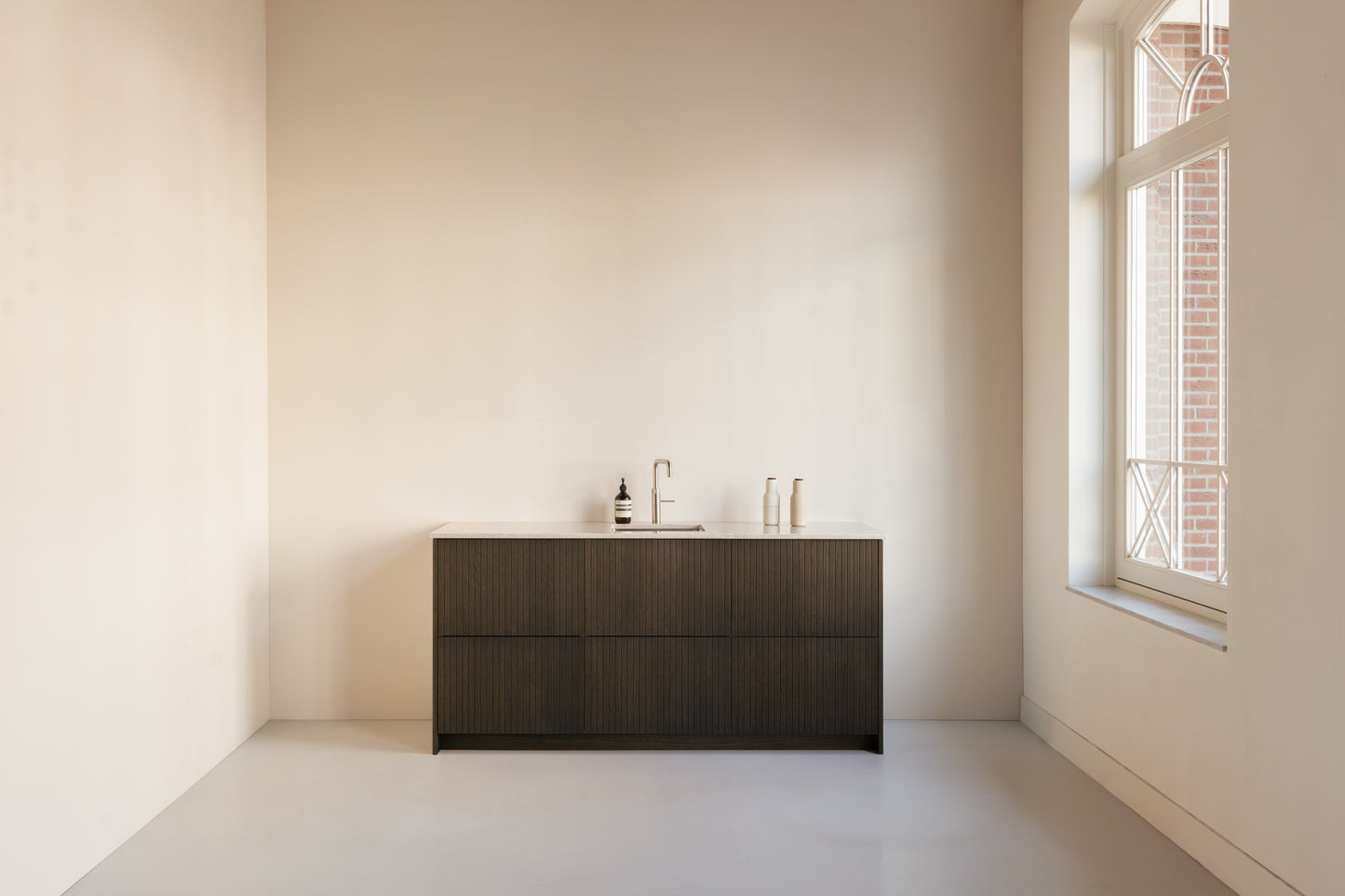 Metod Cover panel No. 3 Night Oak