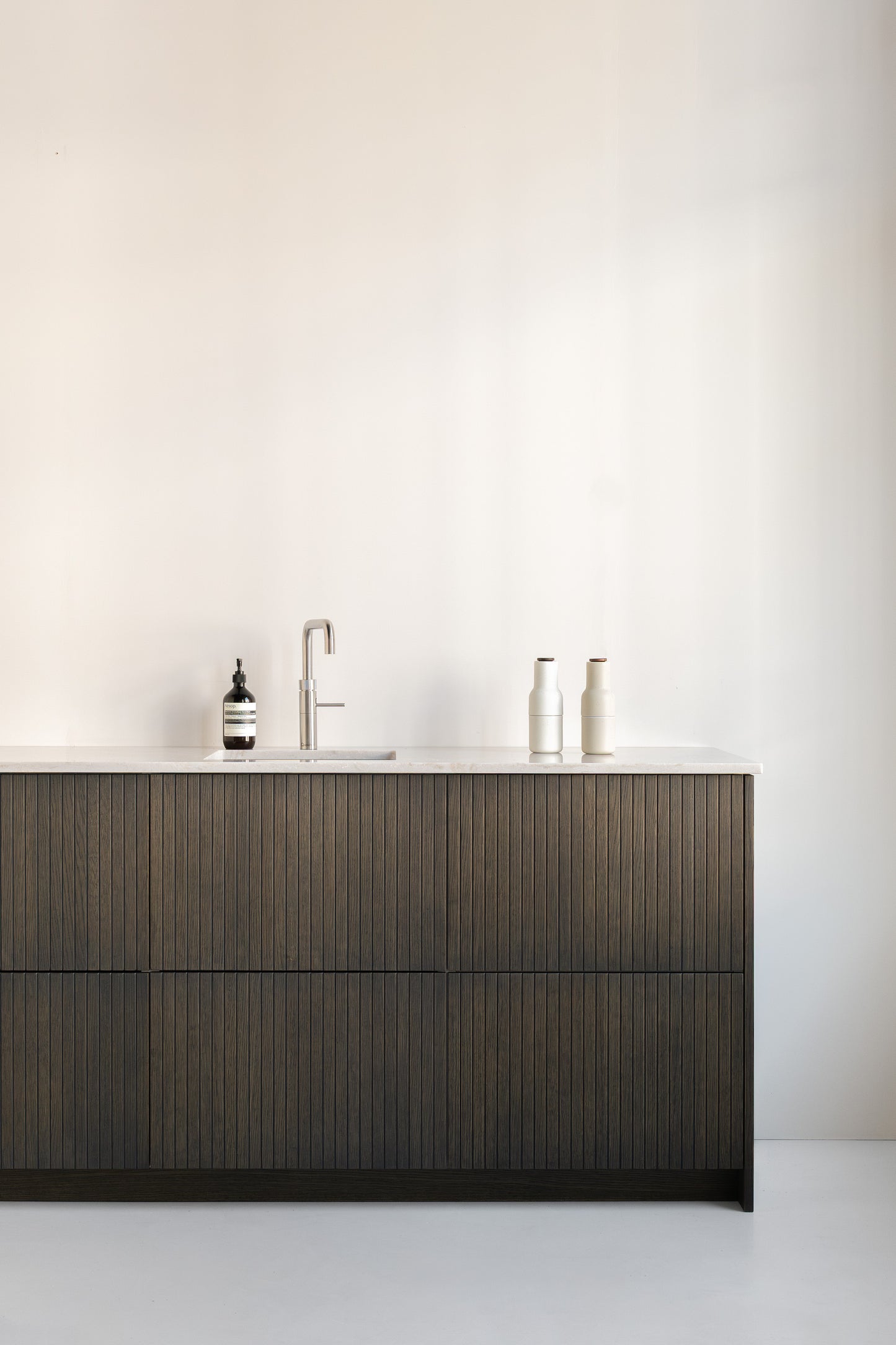 Metod Cover panel No. 3 Night Oak