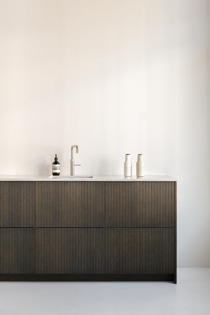 Metod Cover panel No. 3 Night Oak