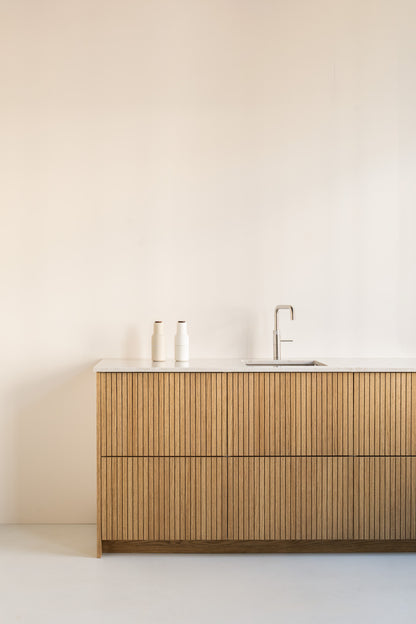 Metod Cover panel No. 3 Mid Oak