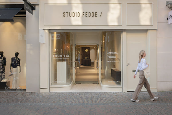 Laissez-vous inspirer au studio utrecht
