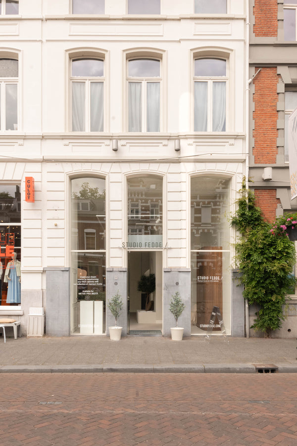 Lass dich inspirieren im studio breda