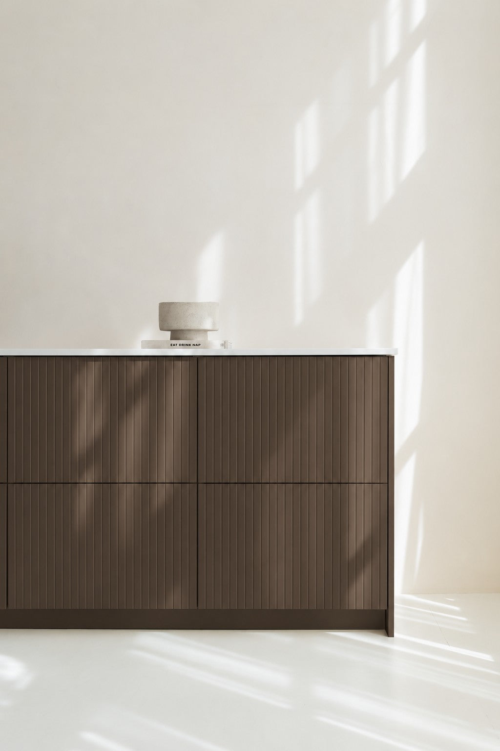 No. 3 Dark Brown