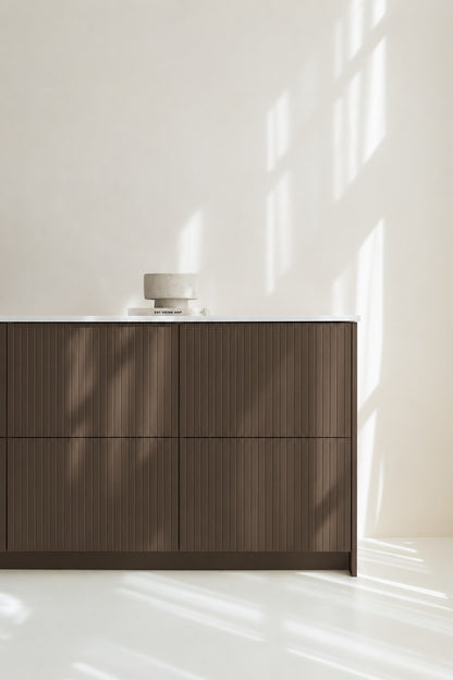 No. 3 Dark Brown