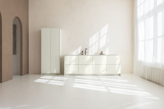 Kücheninsel Abdeckplatte