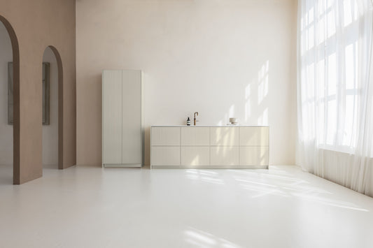 METOD vaatwasser deur No. 3 Stone