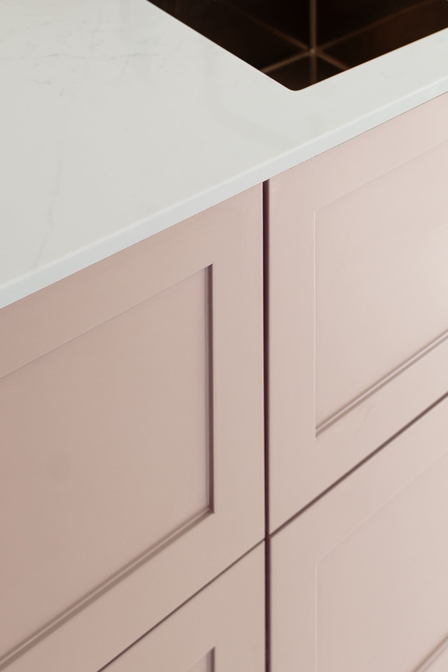 METOD Schubladenfront No.4 Pink