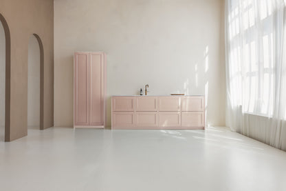 METOD Schubladenfront No.4 Pink