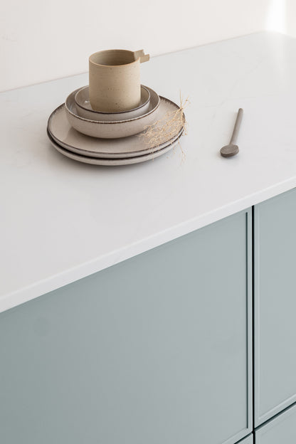 METOD Schubladenfront No.5 Light Blue