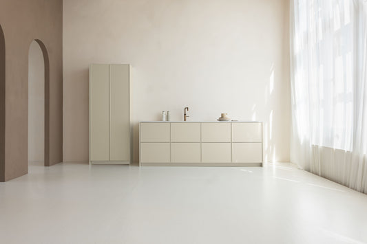 METOD Schubladenfront No.5 Stone