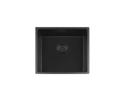 Spoelbak Pure Black