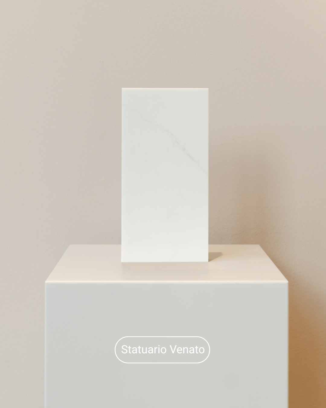 Statuario Venato