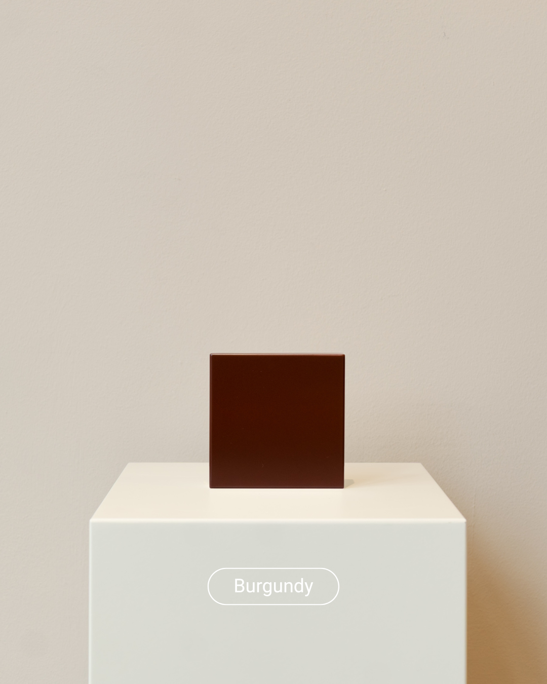 Studio Fedde / Stückmuster