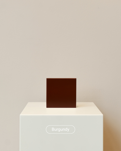 Studio Fedde / Stückmuster