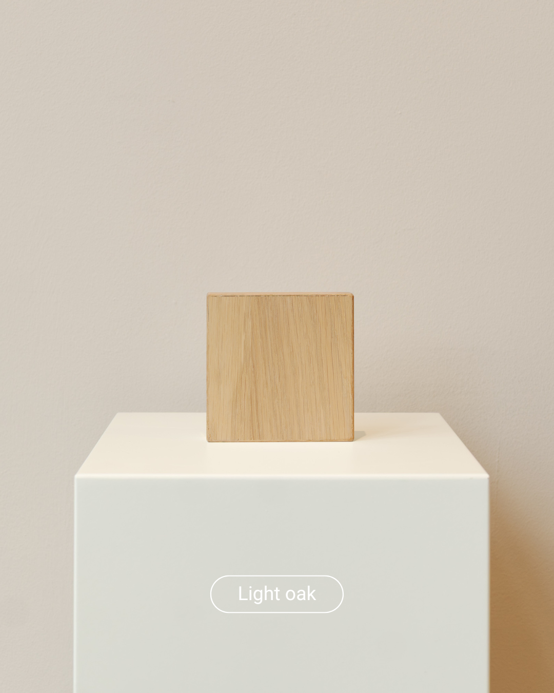 Studio Fedde / Stückmuster