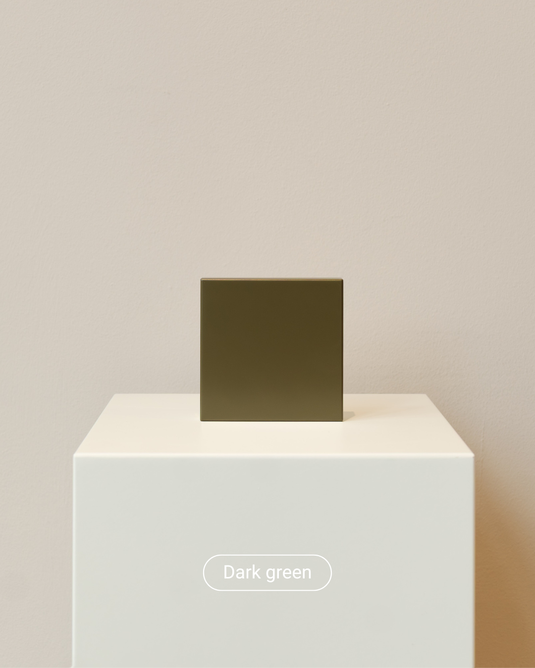 Studio Fedde / Stückmuster