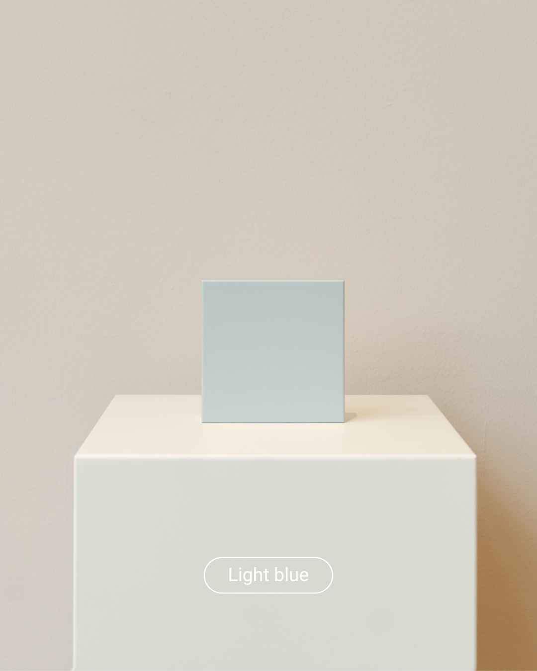 Studio Fedde / Stückmuster