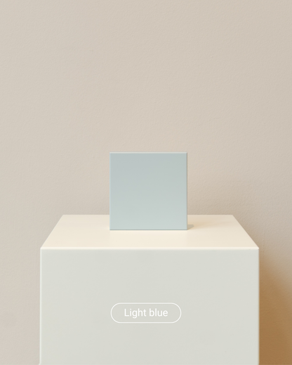 Studio Fedde / Stückmuster