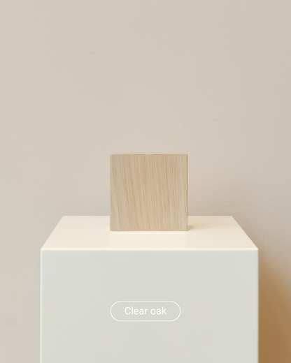 Studio Fedde / Stückmuster