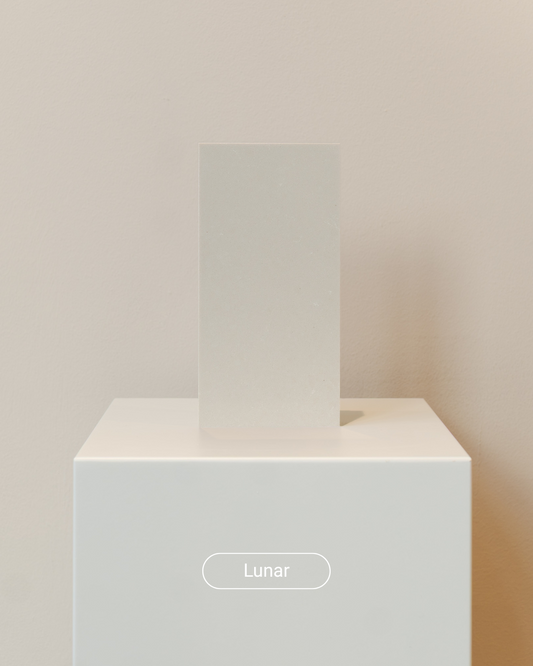 Achterwand Composiet Per CM