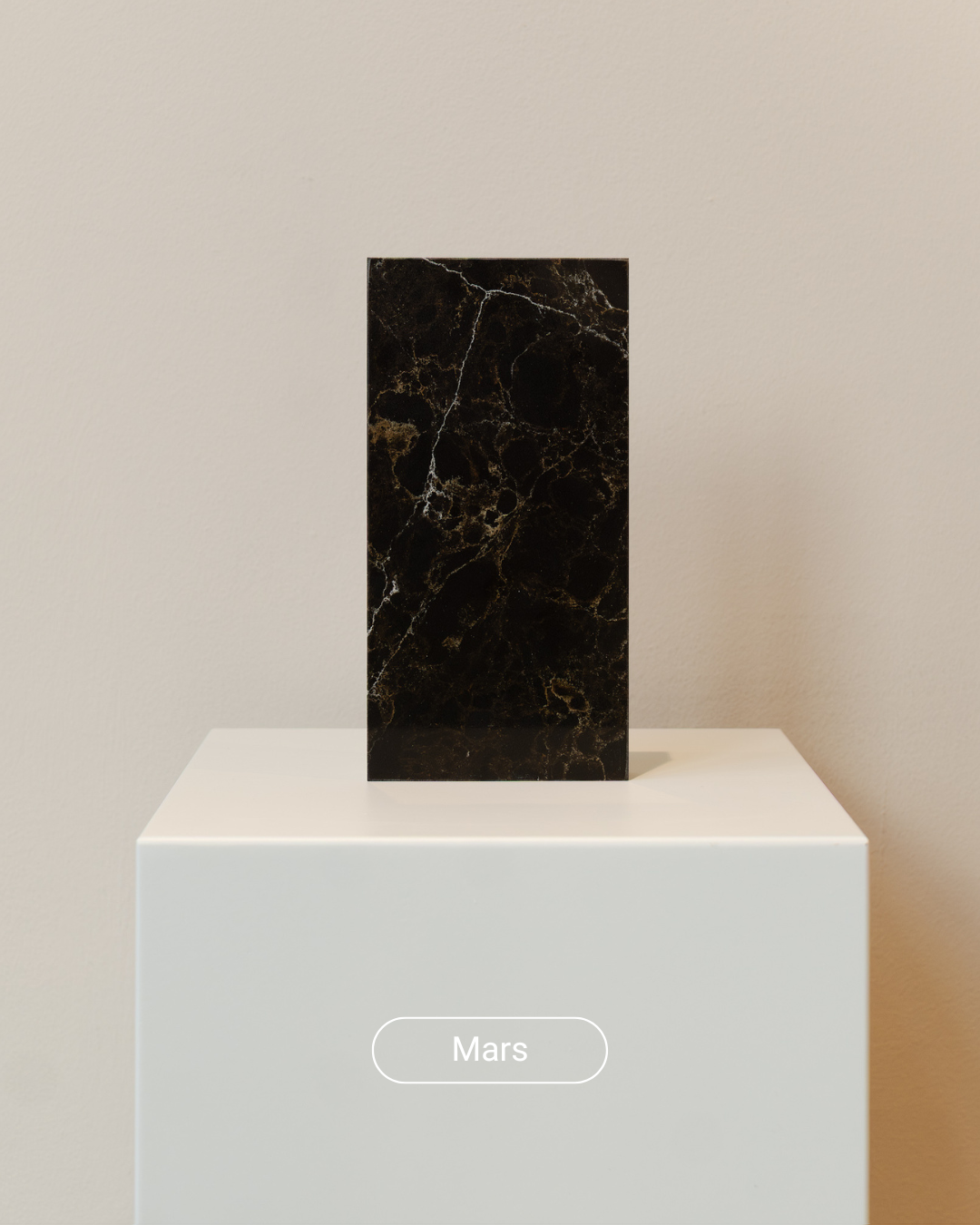 Achterwand Composiet  Per CM