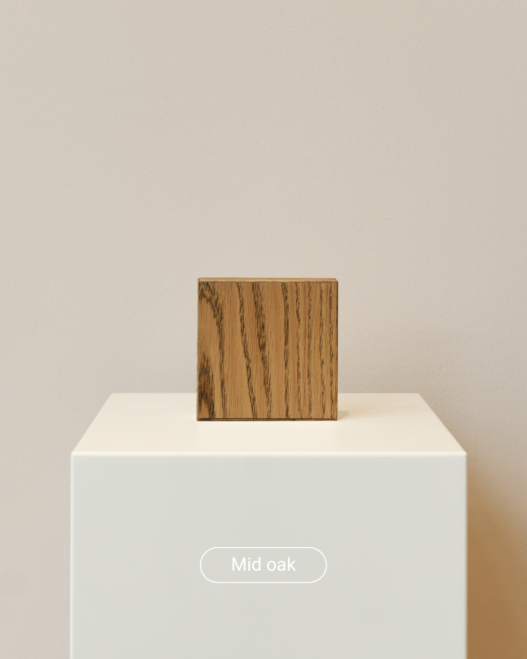 Studio Fedde / Stückmuster