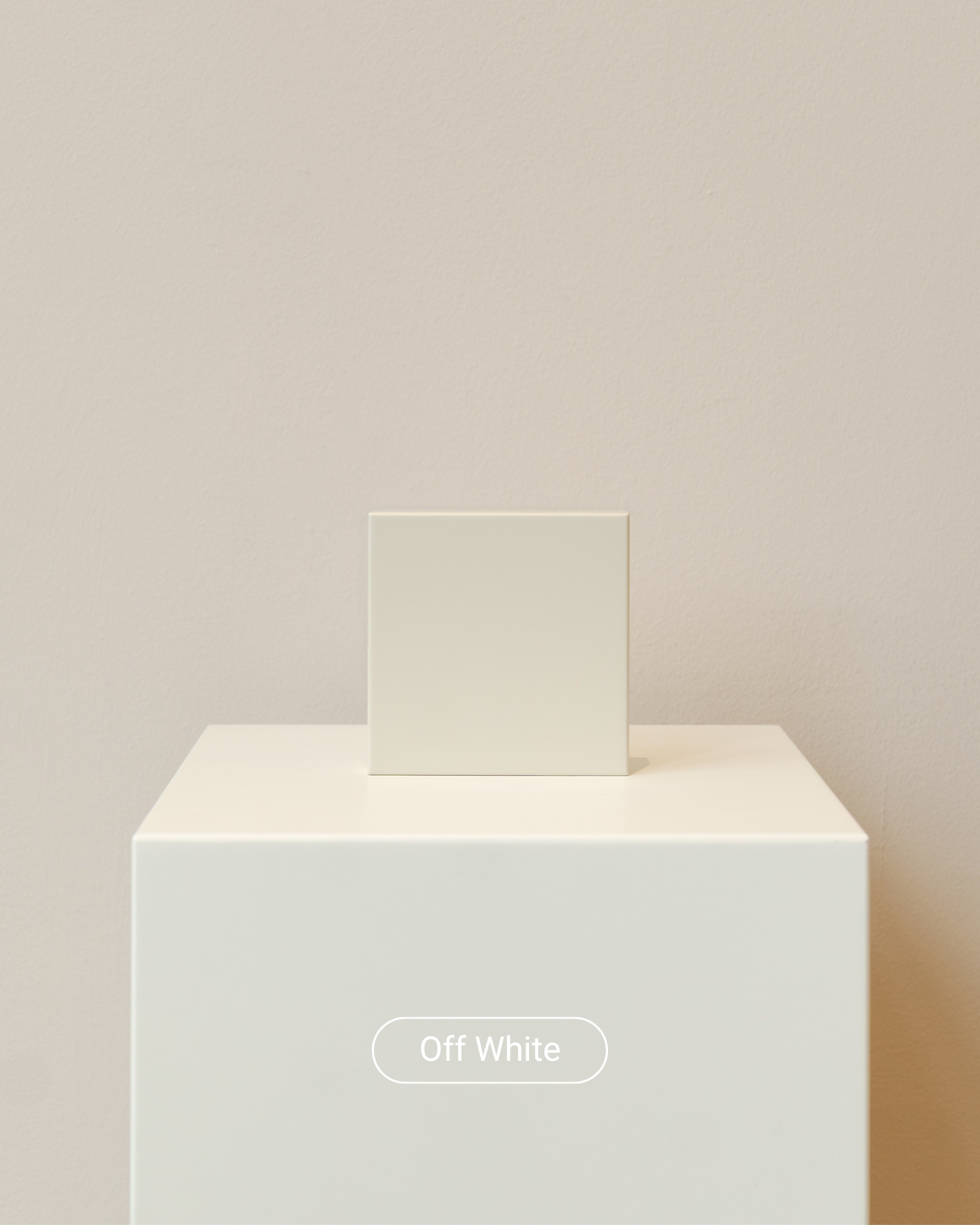 Studio Fedde / Stückmuster