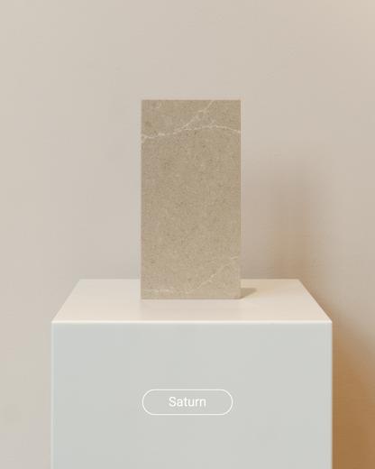 Achterwand Composiet  Per CM