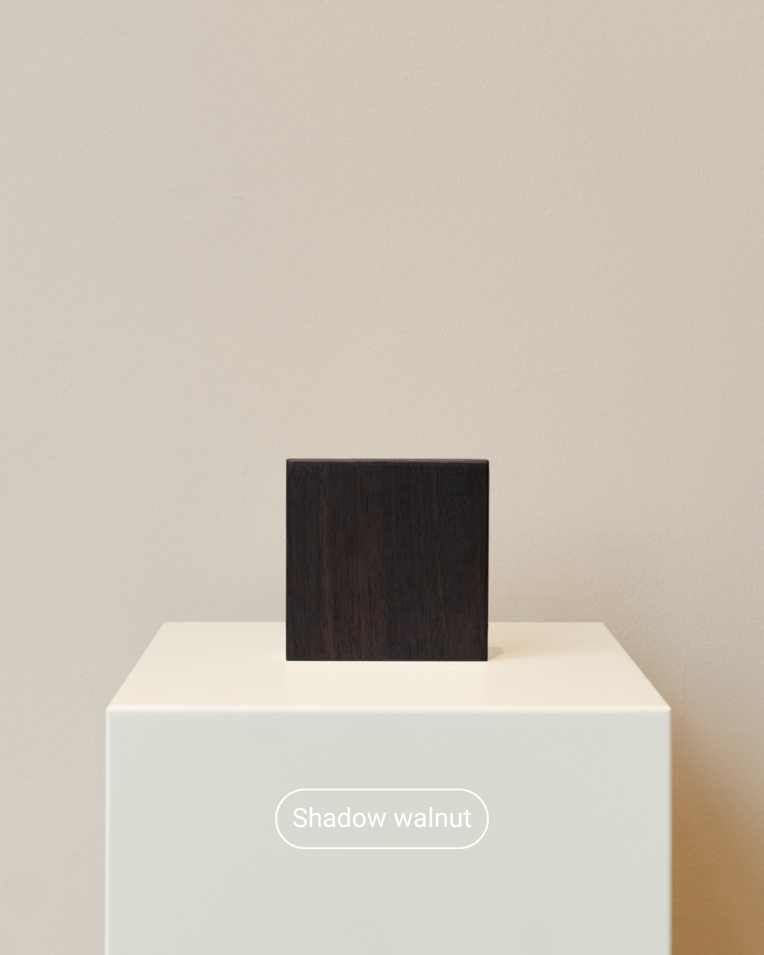 Studio Fedde / Stückmuster