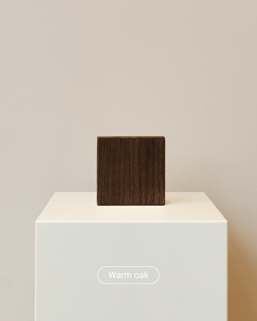 Studio Fedde / Stückmuster