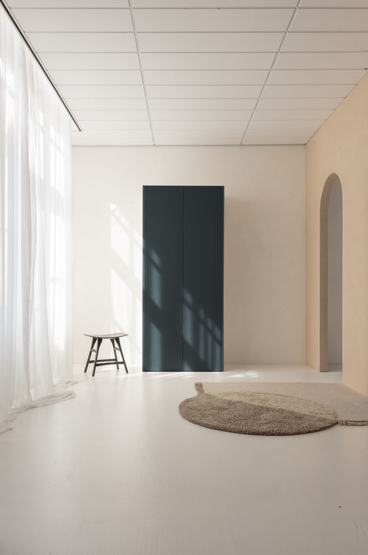 PAX Abdeckplatte No. 1 Dark Blue