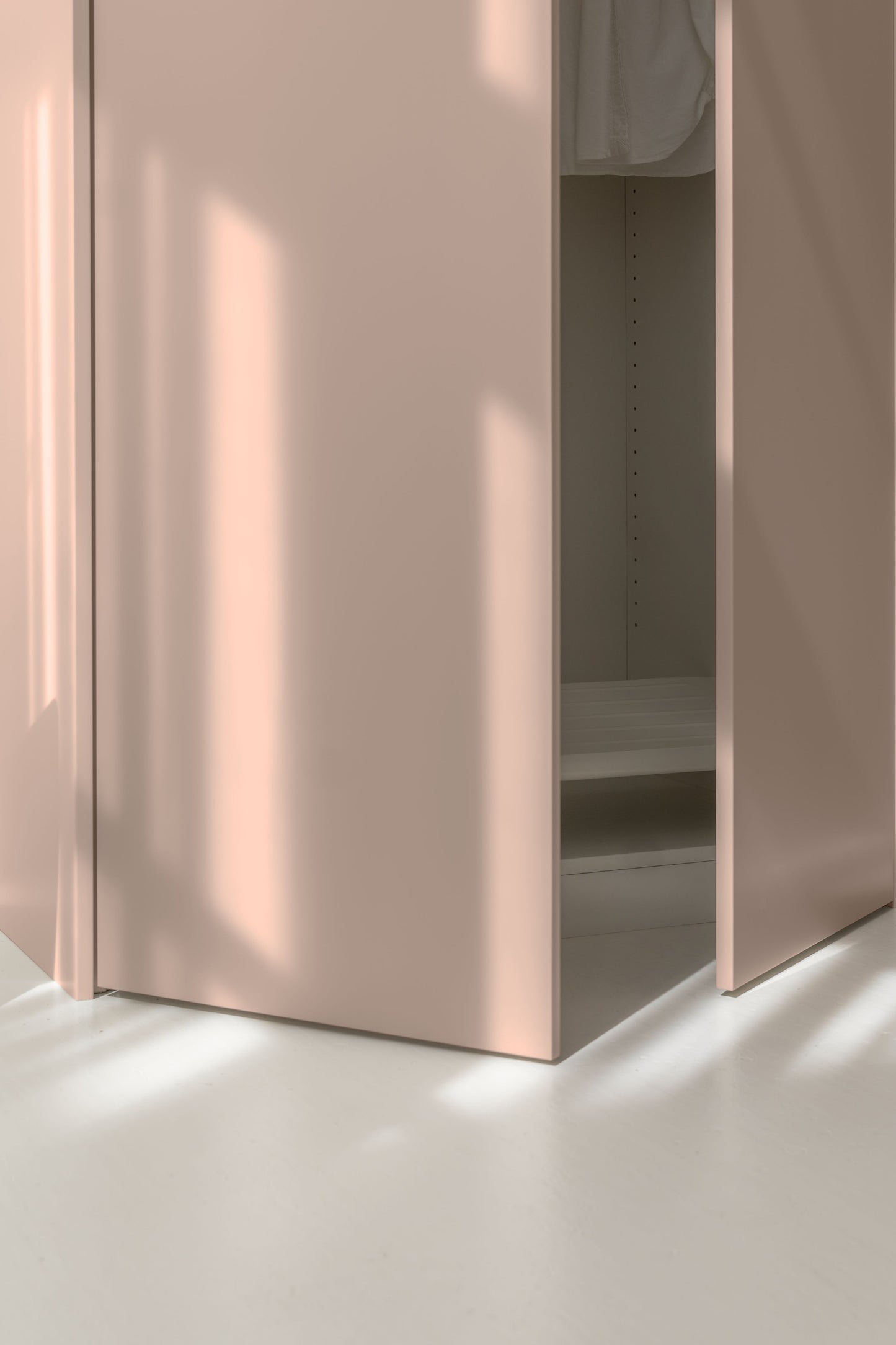 Panneau de revêtement PAX No.1 Rose