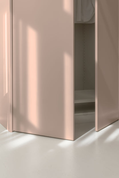 Panneau de revêtement PAX No.1 Rose