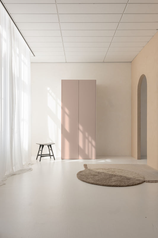 Puerta de esquina PAX Nº 1 Pink (2x)