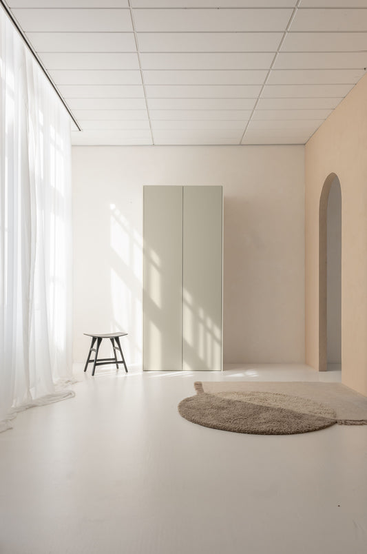 PAX Abdeckplatte No. 1 Stone