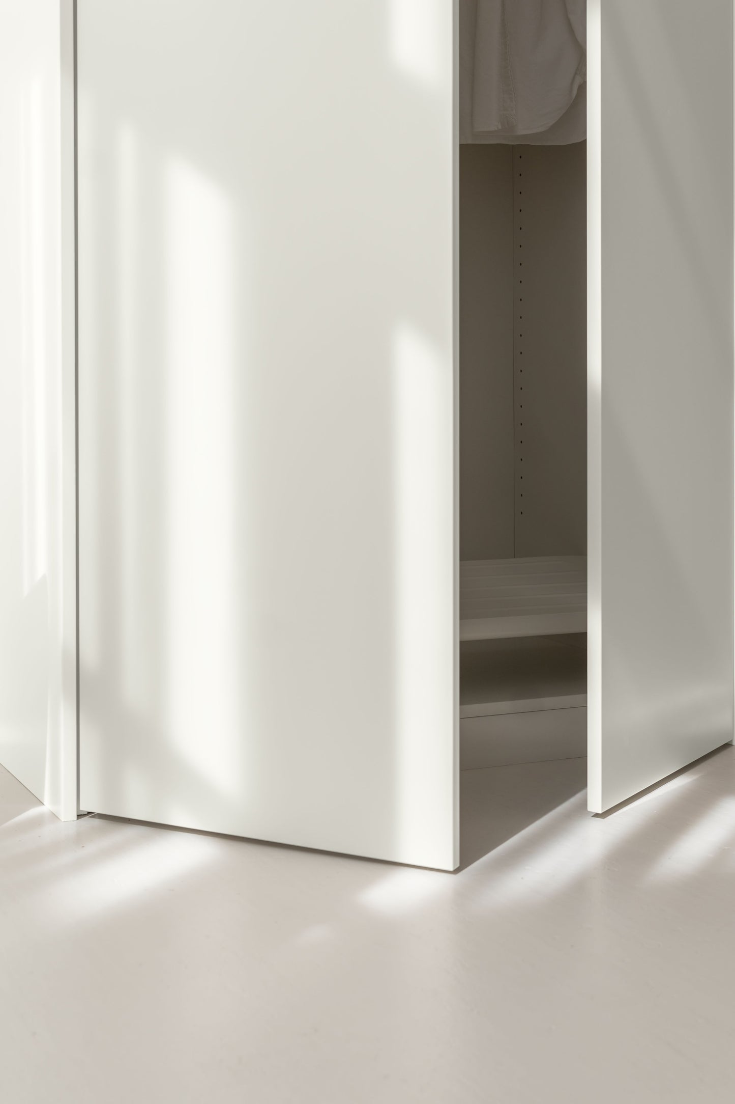 Panneau de revêtement PAX No.1 blanc