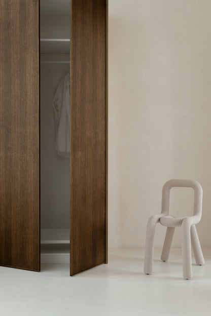 Panneau de couverture PAX No. 1 Chêne chaud