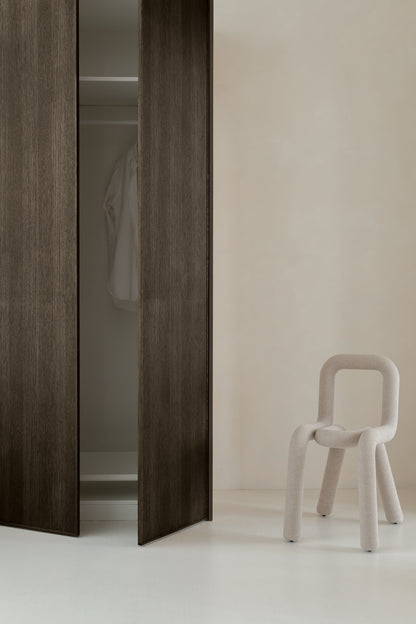 Panneau de couverture PAX No. 1 Chêne nuit