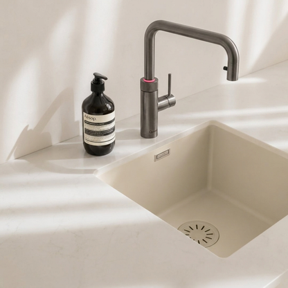 Quooker Flex Square / Gunmetal