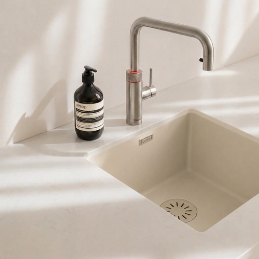 Quooker Flex Square / INOX