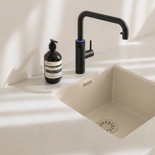 Quooker Flex Square / Black