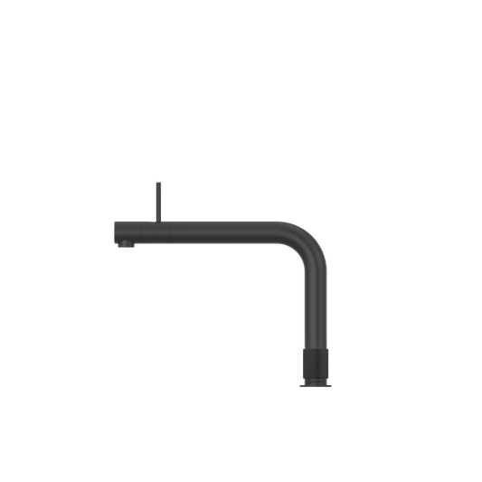 Quooker Front / Black