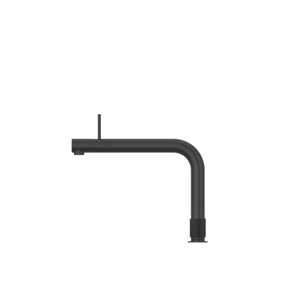 Quooker Front / Black