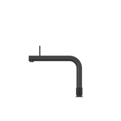 Quooker Front / Black