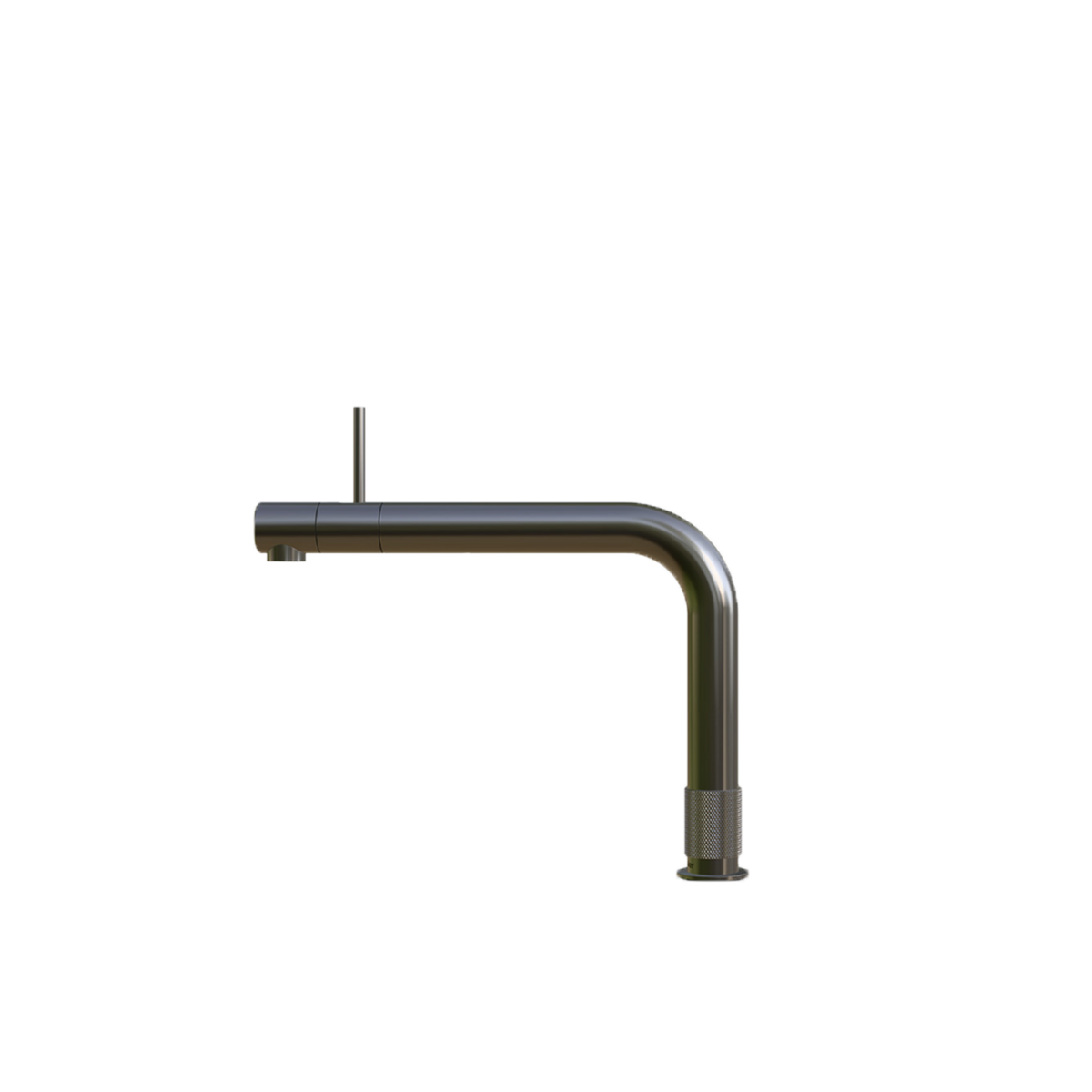 Quooker Front / Gunmetal