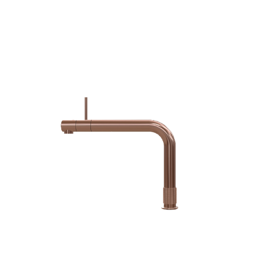 Quooker Front / Rosé Koper