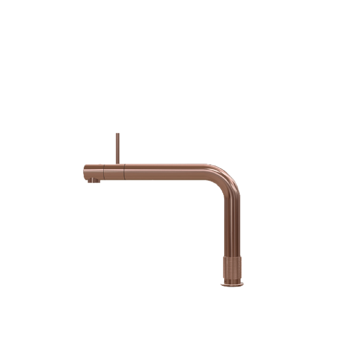 Quooker Front / Rosé Koper