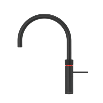 Robinet Quooker Fusion Ronde / Noir