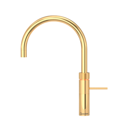 Robinet Quooker Fusion Rond / Or